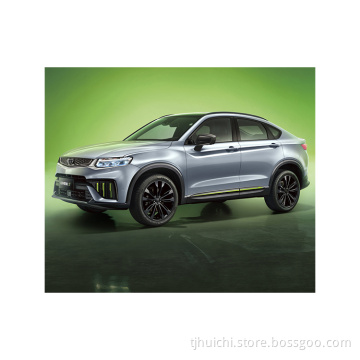 Manufacturers Direct Sale Small Gasoline Car Cheap China Fuel Car Chinese Manufactured Vehicles Drive With Electricity